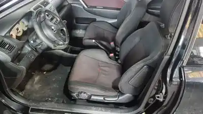 Sloopvoertuig honda civic berlina 3 (ep1/2) 1.7 ctdi ls van het jaar 2005 aangedreven 4ee2