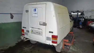 Здавання транспортного засобу citroen c15 1.8 diesel (161) року 1993 потужний 