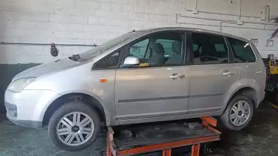Здавання транспортного засобу FORD FOCUS C-MAX (CAP) Ambiente (D) року 2003 потужний G8DA