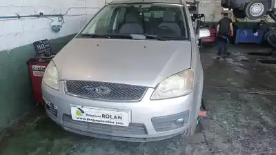 Scrapping Vehicle ford focus c-max (cap) ambiente (d) of the year 2003 powered g8da