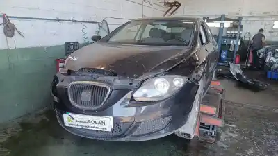 Утилизация автомобиля seat leon (1p1) reference года 2005 питание bkc