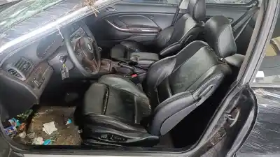 Scrapping Vehicle bmw serie 3 coupe (e46) 330 cd of the year 2003 powered 306d2