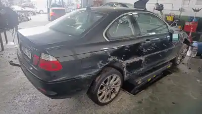 Scrapping Vehicle bmw serie 3 coupe (e46) 330 cd of the year 2003 powered 306d2