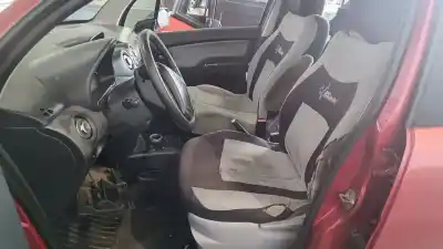 Утилизация автомобиля citroen c3 pluriel 1.4 года 2003 питание kfv