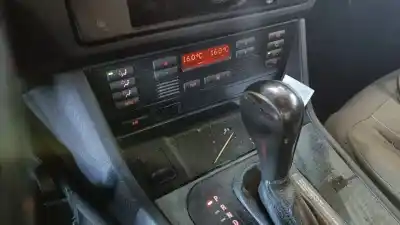 Scrapping Vehicle bmw 5 (e39) 525 tds of the year 1998 powered 25-6t-1