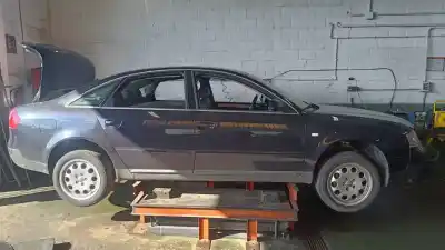Scrapping Vehicle AUDI A6 BERLINA (4B2) 1.8 T of the year 1999 powered APU