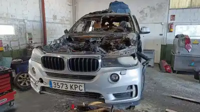 Здавання транспортного засобу bmw                                                x5 (f15)                                                                                                                                                                                                                                                   xdrive30d року 2018 потужний n57d30a