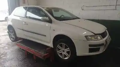 Здавання транспортного засобу fiat                                               stilo (192)                                                                                                                                                                                                                                                1.9 jtd cat року 2004 потужний 192a1000