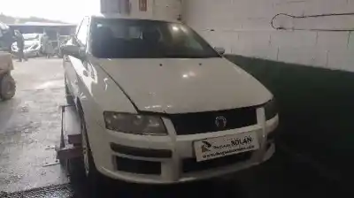 Здавання транспортного засобу fiat                                               stilo (192)                                                                                                                                                                                                                                                1.9 jtd cat року 2004 потужний 192a1000