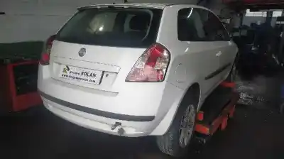 Здавання транспортного засобу fiat                                               stilo (192)                                                                                                                                                                                                                                                1.9 jtd cat року 2004 потужний 192a1000