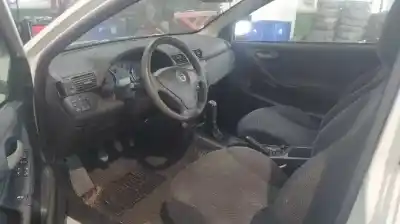 Здавання транспортного засобу fiat                                               stilo (192)                                                                                                                                                                                                                                                1.9 jtd cat року 2004 потужний 192a1000