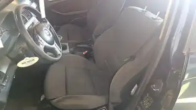 Veículo de Sucata bmw serie 3 berlina (e46) 320d do ano 2004 alimentado 204d1