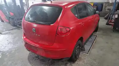 Veicolo di demolizione seat altea (5p1) reference dell'anno 2004 alimentato bjb