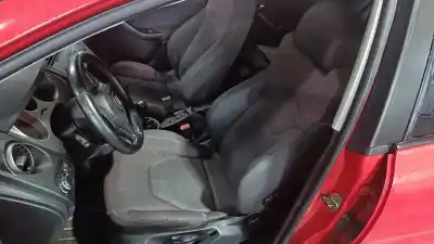 Veicolo di demolizione seat altea (5p1) reference dell'anno 2004 alimentato bjb