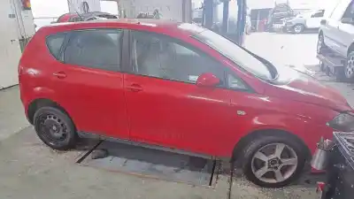 Veicolo di demolizione seat altea (5p1) reference dell'anno 2004 alimentato bjb