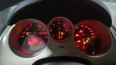 Veicolo di demolizione seat altea (5p1) reference dell'anno 2004 alimentato bjb