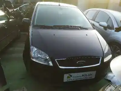 Утилизация автомобиля ford focus c-max (cap) 1.8 tdci turbodiesel cat года 2005 питание kkda