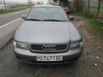 Veículo de Sucata AUDI A4 BERLINA (B5)  do ano 1998 alimentado AFN