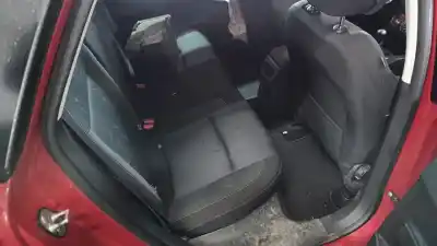 Veicolo di demolizione citroen c4 ii (nc_) 1.6 hdi 90 dell'anno 2011 alimentato 9hp