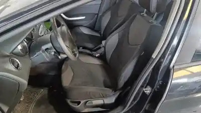 Veículo de Sucata peugeot 308 premium do ano 2008 alimentado 5fw