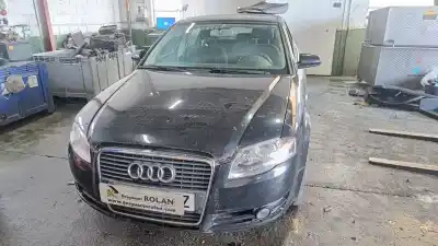 Veículo de Sucata audi a4 berlina (8e) 2.0 tdi 16v (103kw) do ano 2007 alimentado bpw