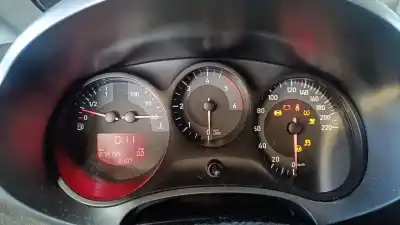 Veicolo di demolizione seat leon (1p1) 1.9 tdi dell'anno 2008 alimentato bxe