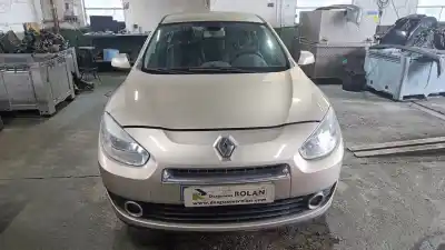 Hurda Aracı renault                                            fluence                                                                                                                                                                                                                                                    1.5 dci diesel fap                                                                                                                                                                                                                                         yılın 2011 güçlü k9k j8