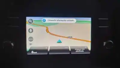 Veículo de Sucata mazda cx-5 sports-line awd do ano 2014 alimentado sh