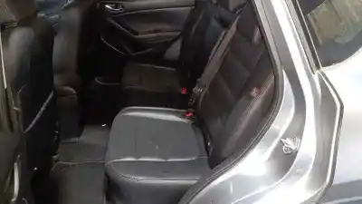 Veículo de Sucata mazda cx-5 sports-line awd do ano 2014 alimentado sh