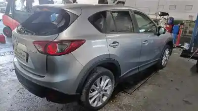 Veículo de Sucata mazda cx-5 sports-line awd do ano 2014 alimentado sh