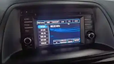 Veículo de Sucata mazda cx-5 sports-line awd do ano 2014 alimentado sh