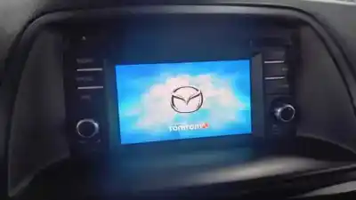 Утилизация автомобиля mazda cx-5 sports-line awd года 2014 питание sh