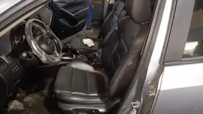 Утилизация автомобиля mazda cx-5 sports-line awd года 2014 питание sh
