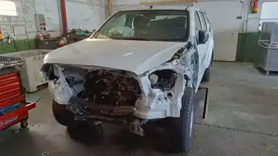 Scrapping Vehicle isuzu d-max double cab custom 4wd of the year 2018 powered rz4ee6s-l