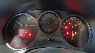 Scrapping Vehicle seat leon (1p1) 2.0 tdi 16v of the year 2007 powered bkd,cfhc,clcb