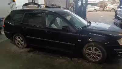 Scrapping Vehicle saab 9-3 combi (e50) 1.9 d of the year 2007 powered z19dth