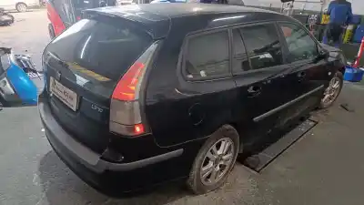 Scrapping Vehicle saab 9-3 combi (e50) 1.9 d of the year 2007 powered z19dth
