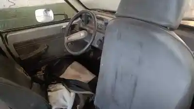 Vehicul casat citroen c15 1.8 diesel (161) al anului 1990 alimentat 161a