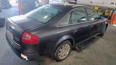 Veículo de Sucata audi a6 berlina (4b2) 2.5 tdi quattro do ano 2000 alimentado ake