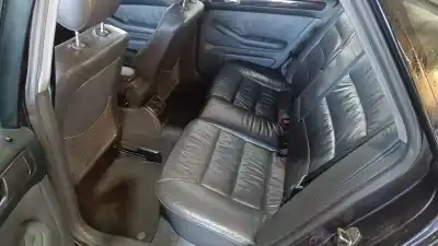 Veículo de Sucata audi a6 berlina (4b2) 2.5 tdi quattro do ano 2000 alimentado ake