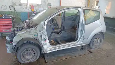 Hurda Aracı CITROEN C2 SX Yılın 2004 güçlü 8HX