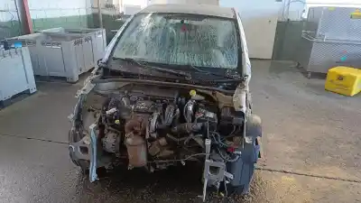 Hurda Aracı citroen c2 sx yılın 2004 güçlü 8hx