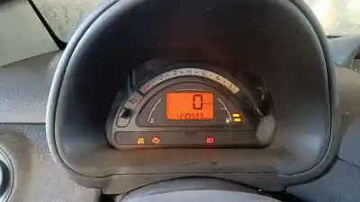 Hurda Aracı citroen c2 sx yılın 2004 güçlü 8hx