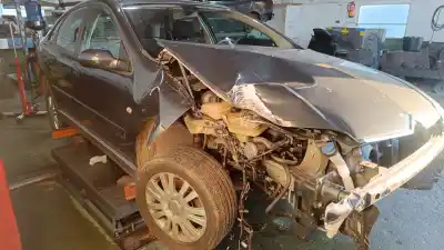 Veículo de Sucata citroen c5 ii (rc_) 1.6 hdi (rc8hzb) do ano 2005 alimentado 9hz Veículo de Sucata citroen c5 ii (rc_) 1.6 hdi (rc8hzb) do ano 2005 alimentado 9hz