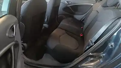 Veículo de Sucata citroen c5 ii (rc_) 1.6 hdi (rc8hzb) do ano 2005 alimentado 9hz Veículo de Sucata citroen c5 ii (rc_) 1.6 hdi (rc8hzb) do ano 2005 alimentado 9hz