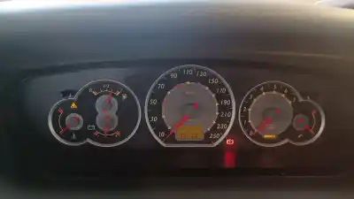 Veículo de Sucata citroen c5 ii (rc_) 1.6 hdi (rc8hzb) do ano 2005 alimentado 9hz Veículo de Sucata citroen c5 ii (rc_) 1.6 hdi (rc8hzb) do ano 2005 alimentado 9hz