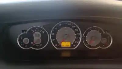 Veículo de Sucata citroen c5 ii (rc_) 1.6 hdi (rc8hzb) do ano 2005 alimentado 9hz Veículo de Sucata citroen c5 ii (rc_) 1.6 hdi (rc8hzb) do ano 2005 alimentado 9hz