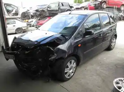 Vehículo de desguace FORD FOCUS C-MAX (CAP)  del año 2006 con motor KKDA