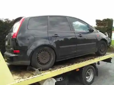 Scrapping Vehicle ford focus c-max (cap) ambiente (d) of the year 2006 powered kkda