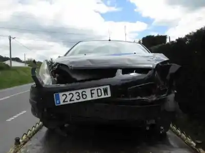 Scrapping Vehicle ford focus c-max (cap) ambiente (d) of the year 2006 powered kkda